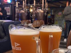 -爱啤精酿·民谣酒馆(滨江店)