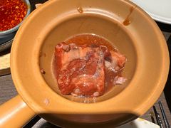 -蜜桃餐厅·古运河畔(南下塘店)