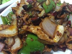 -乐乐餐厅(湘子庙街店)