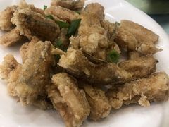 -金海湾海鲜排档(朱家尖店)