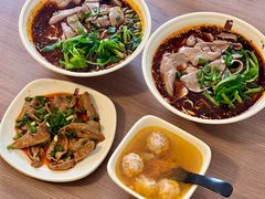 -老家猪肝面(石油路店)