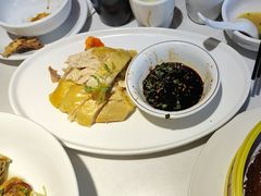 -老平安农家菜(平安店)