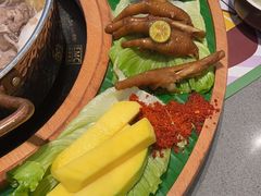 -椰小鸡·琼州糟粕醋(美兰缤纷城店)