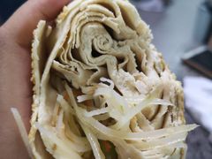 -清真喜兰老丁羊汤特色小吃