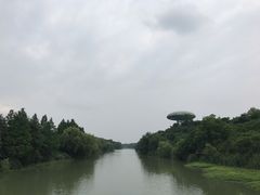 -中国湿地博物馆