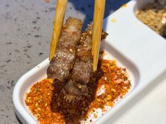 -邢氏老太太烧烤(南山店)