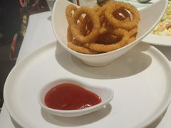 -波特曼西餐厅(南岗店)