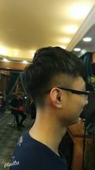 -小齐发型Star·Salon