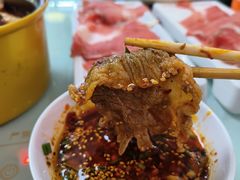 -味香林牦牛自助火锅