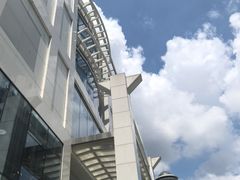 -上海城市规划展示馆