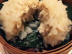-粗茶淡饭·汉口公馆(循礼门店)