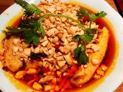 -胖哥俩肉蟹煲(虹口龙之梦店)