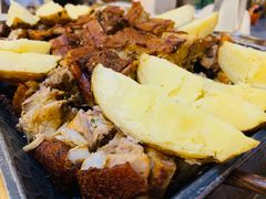 -浮何烤铺(桐梓林店)