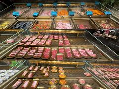 -東盛炭烤自助料理(玄武招商花园城店)