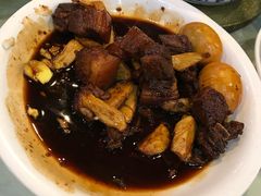 -金典银峰老鹅馆·昆山菜(亭林公园店)