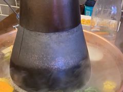 -百叶居·老北京涮羊肉(鼓楼店)