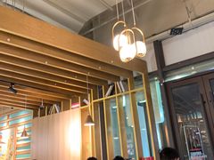大堂-付掌柜在成都·热炒砂锅集(金禾店)