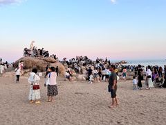 -老虎石海上公园