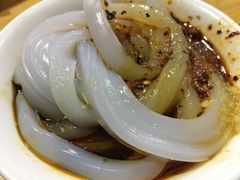 -洞子口张老二凉粉(文殊院店)