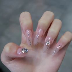 -斯馨·健康美甲美睫