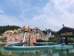 -南京银杏湖乐园