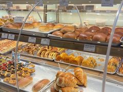 -烘焙町面包店(西四店)