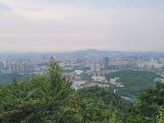 -岳麓山风景名胜区