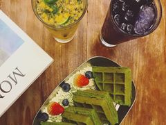 -拾壹cafe·工作室