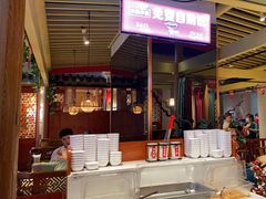 -湘阁里辣(南岭购物广场店)