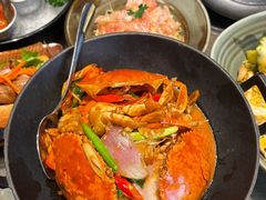 -安南越南餐厅(青岛万象城店)