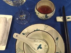 -良渚君澜度假酒店·中餐厅