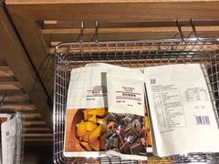 -MUJI无印良品(西单大悦城店)