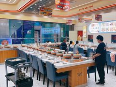 -密友回转自助火锅(中海环宇城店)