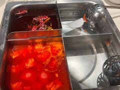-海底捞火锅(劲松店)