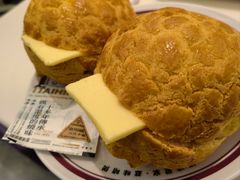 -太兴餐厅(东方广场分店)