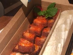 -佬麻雀·新湘菜(珠海金发购物中心店)