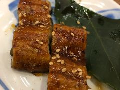 -红叶日料·放题·海胆·定食(星海店)