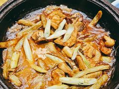 -君霖海鲜私房菜(春柳店)