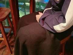 -广州柏悦酒店·悦吧·顶楼露天酒吧