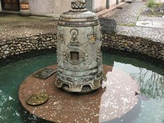 -宁波溪口古镇-民国大杂院