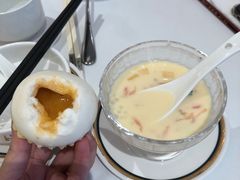 -喜宴又一村·粤菜·茶点·海鲜(壹方天地店)