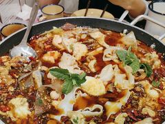 -聂发财重庆江湖菜(解放碑店)