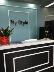 -MyStyle美发沙龙