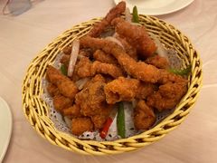 -玲珑餐厅(陕西南路店)