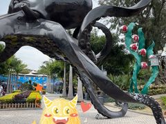 -厦门海底世界