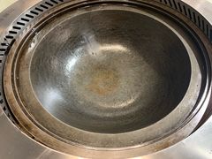 -二十一分小锅炖(皓月店)