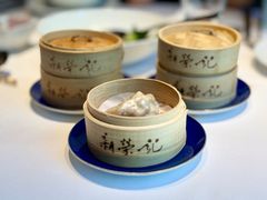 -新荣记(椒江店)