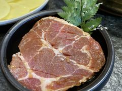 -味家烤肉烤鳗鱼牛排(西塔旗舰店)