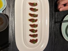 -五缘湾凯悦酒店·悦饗中餐厅