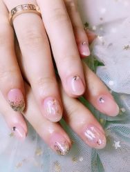 -Miss·A日式美甲美睫